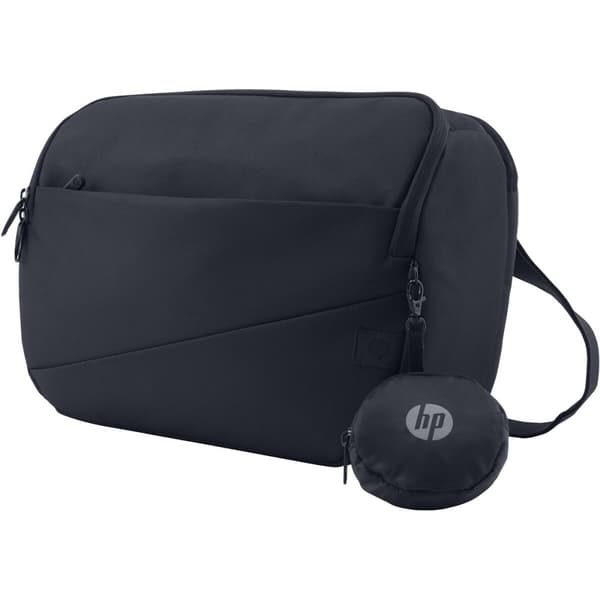 Kannettavan salkku HP 6M5S4AA Keltainen Laivastonsininen 13,3"