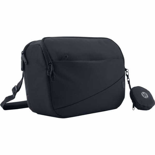 Kannettavan salkku HP 6M5S4AA Keltainen Laivastonsininen 13,3"