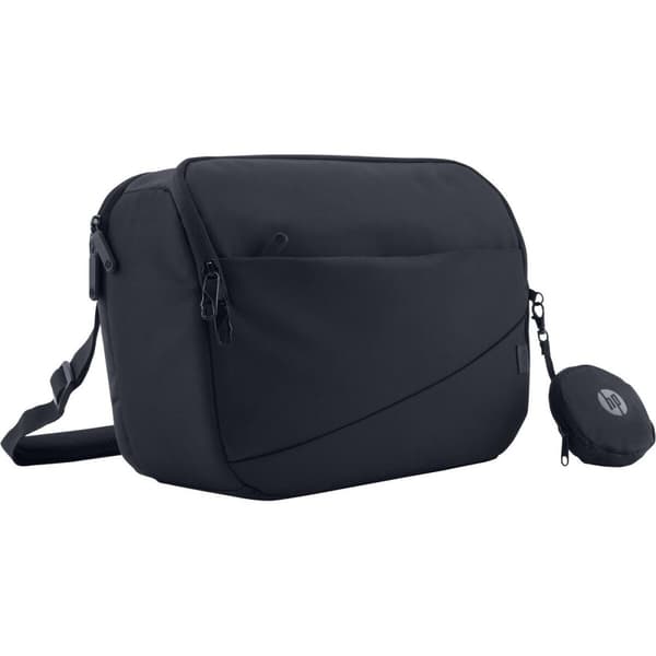 Laptop Case HP 6M5S4AA Gul Marineblå 13,3"