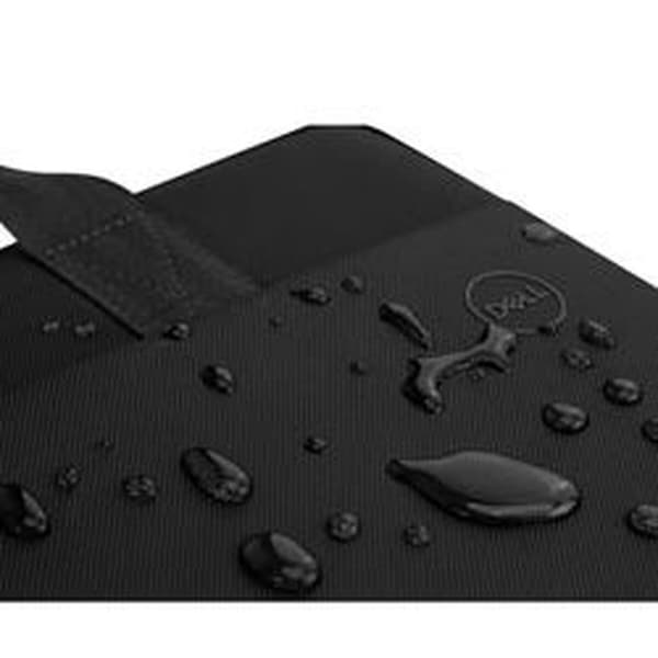 Tablet cover Dell 460-BDLJ Sort 14"