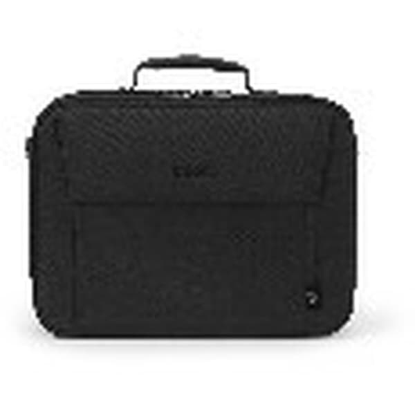 Laptop Case Dicota ECO MULTI BASE Sort 17,3"
