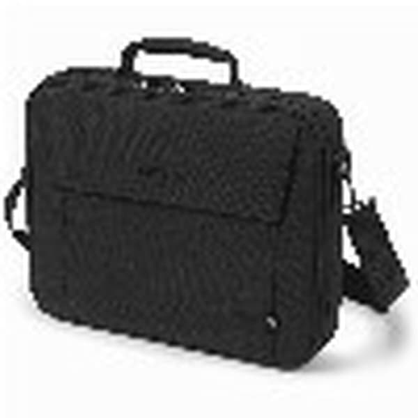 Laptop Case Dicota ECO MULTI BASE Sort 17,3"