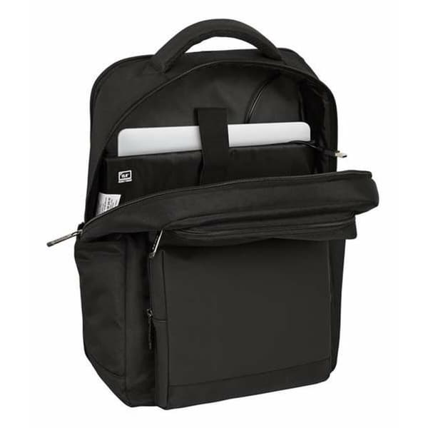 Laptopryggsäck Safta Business Svart 31 x 44 x 13 cm
