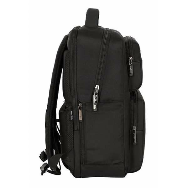 Laptopryggsäck Safta Business Svart 31 x 44 x 13 cm