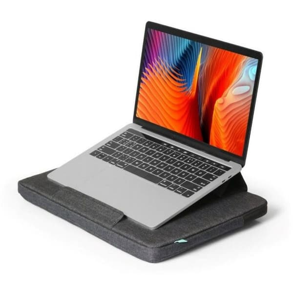 Laptop Case Port Designs Belize II Ergoview Grå 16"