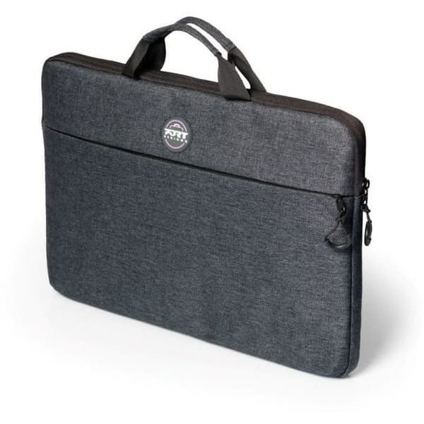 Laptop Case Port Designs Belize II Ergoview Grå 16"
