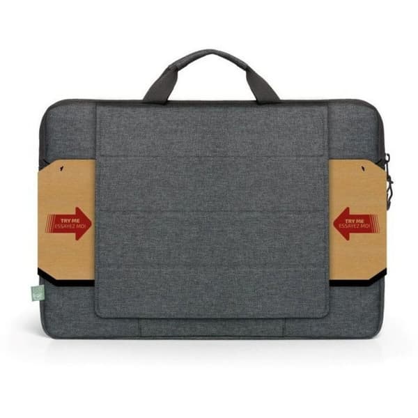 Laptop Case Port Designs Belize II Ergoview Grå 16"