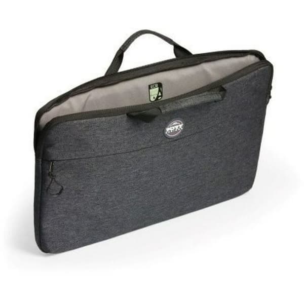 Laptop Case Port Designs Belize II Ergoview Grå 16"