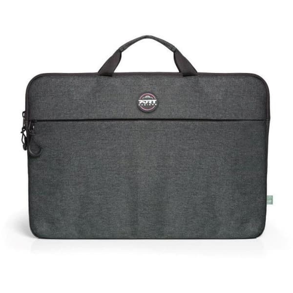 Laptop Case Port Designs Belize II Ergoview Grå 16"