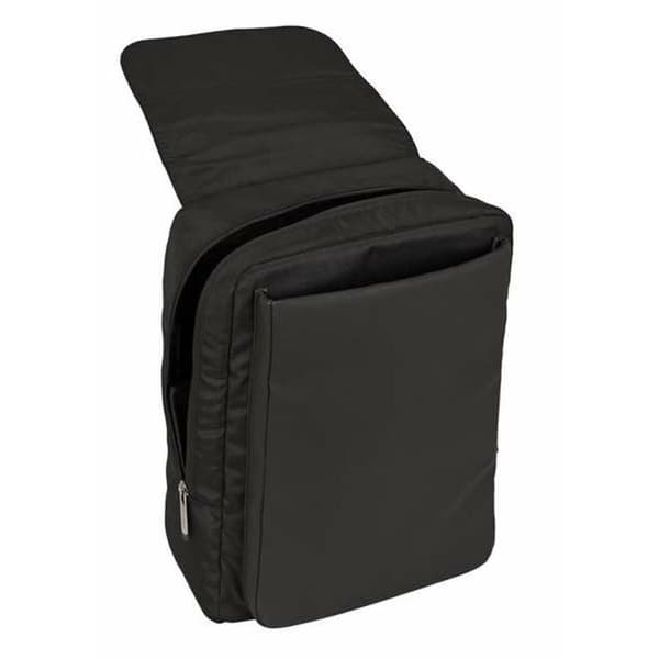 Laptop Ryggsekk Safta Business Svart 29 x 39 x 12 cm