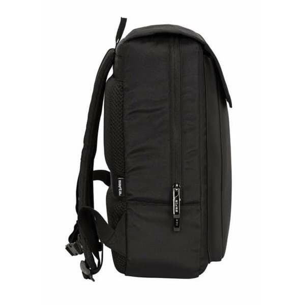 Laptop Ryggsekk Safta Business Svart 29 x 39 x 12 cm
