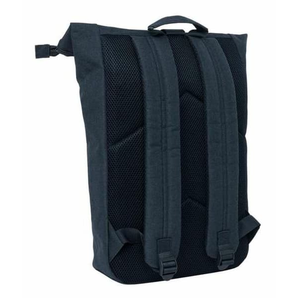 Laptop rygsæk Kappa Grå Marineblå 28 x 42 x 13 cm