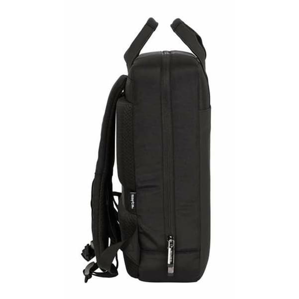 Laptop rygsæk Safta Business Sort 29 x 39 x 11 cm