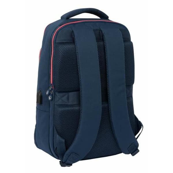 Laptopryggsäck Safta