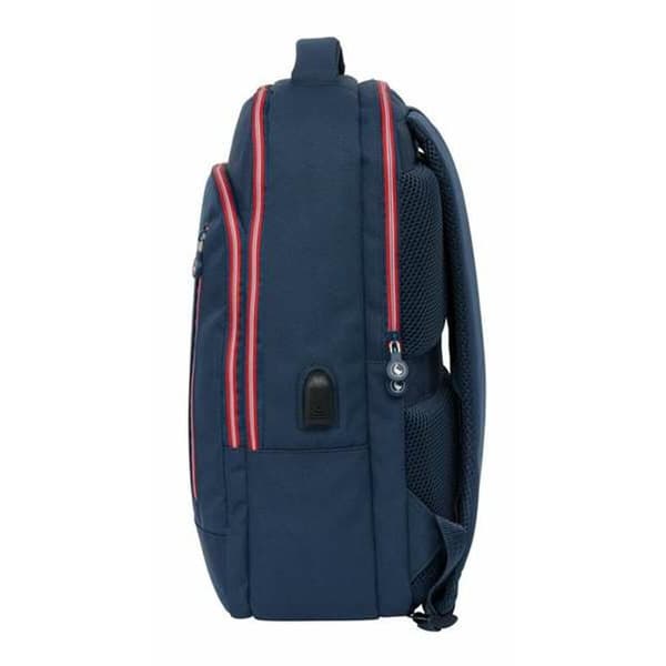 Laptopryggsäck Safta