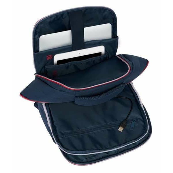 Laptopryggsäck Safta