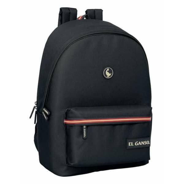 Laptop rygsæk El Ganso Basics
