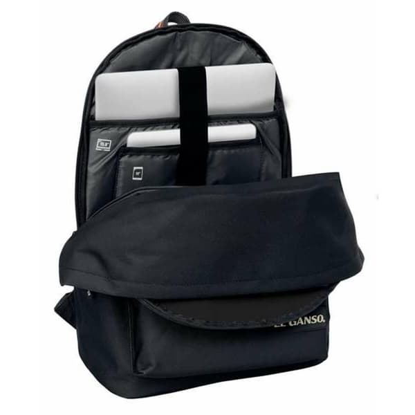Laptopryggsäck El Ganso Basics