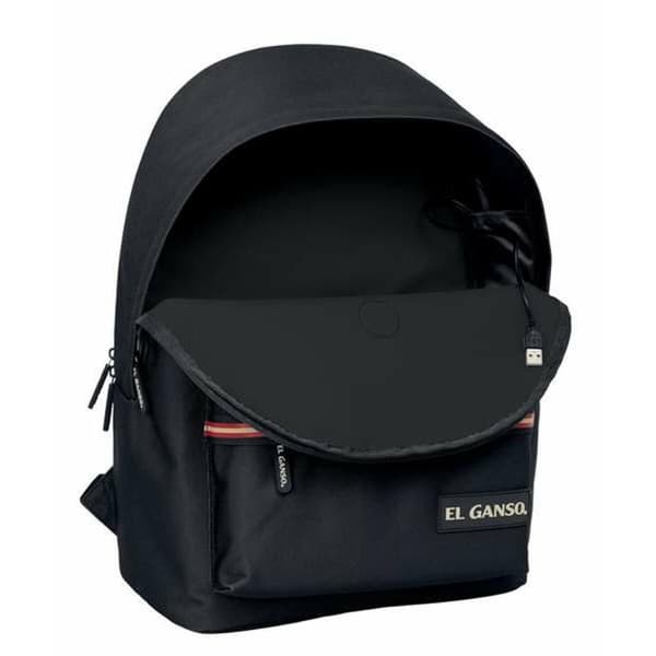 Laptopryggsäck El Ganso Basics
