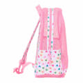 Miniatyrbilde 2 av 3: Strandsekk Minnie Mouse Flerfarget Rosa 30,5 x 24 x 18 cm Barne