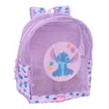 Pikkukuva 1 / 3: Rantalaukku Lilo & Stitch Liila 30,5 x 24 x 18 cm Lasten