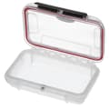 Miniatyrbild 3 av 3: Transparent VATTENTÄT Max 001VT fodral