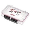 Miniatyrbild 2 av 3: Transparent VATTENTÄT Max 001VT fodral