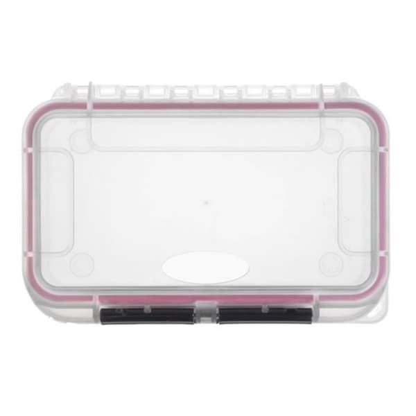 Transparent VATTENTÄT Max 001VT fodral