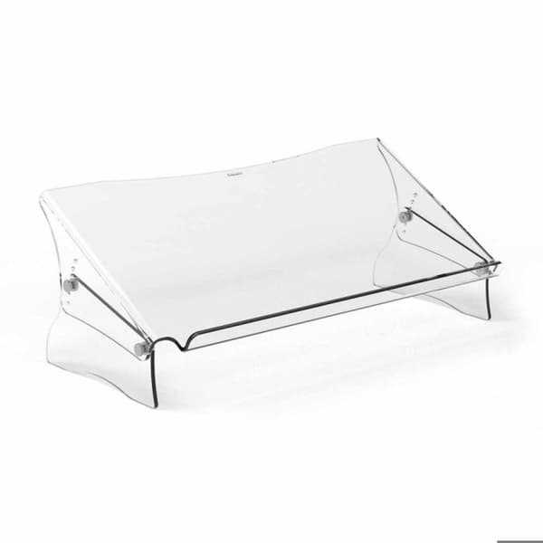 Dokumenthållare - Fellowes - Tydlighet - 6 positioner - A4/A3 - Stöder upp till 6 kg