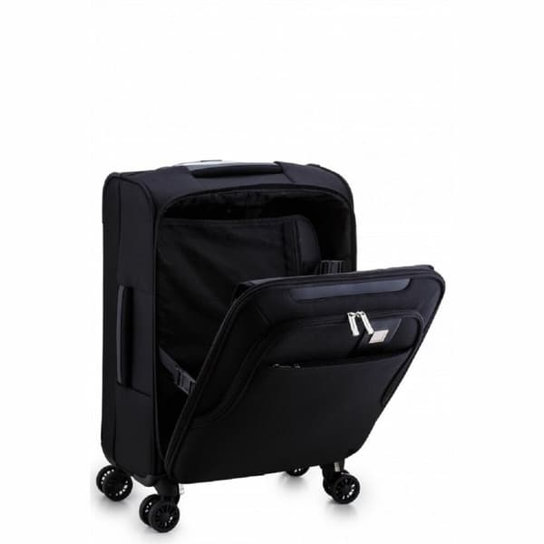 Resväska Urban Factory CTT01UF-V3 Svart 15.6"