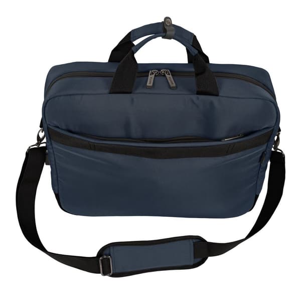 Fodral till Laptop och Läsplatta Safta +tablet+usb safta safta business Mörkblå 41 x 33 x 9 cm