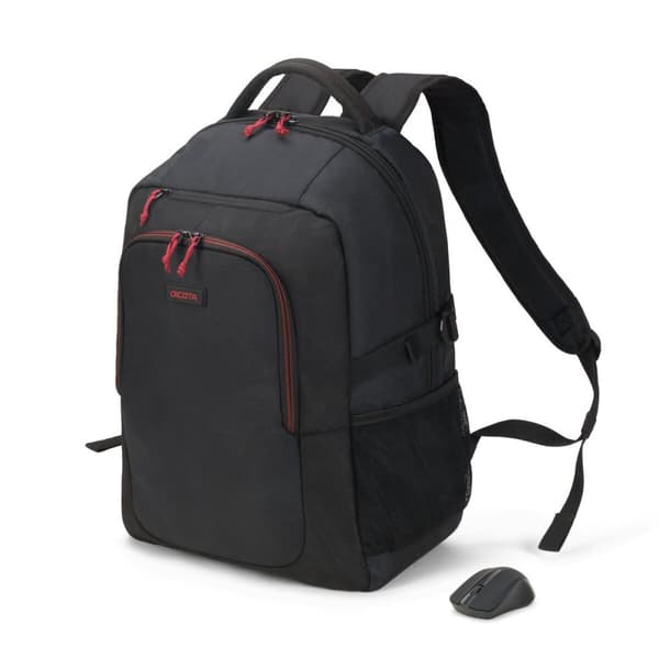 Laptopväska Dicota D31719 Svart 15,6''