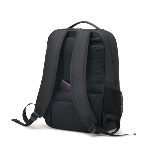 Laptopryggsäck Dicota D31839-RPET Svart