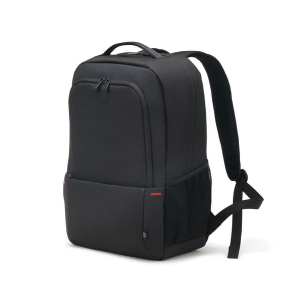 Laptopryggsäck Dicota D31839-RPET Svart