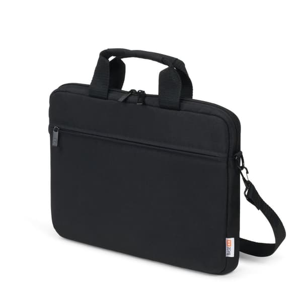 Laptopväska Dicota BASE XX LAPTON SLIM 15,6'' Svart (1 antal)