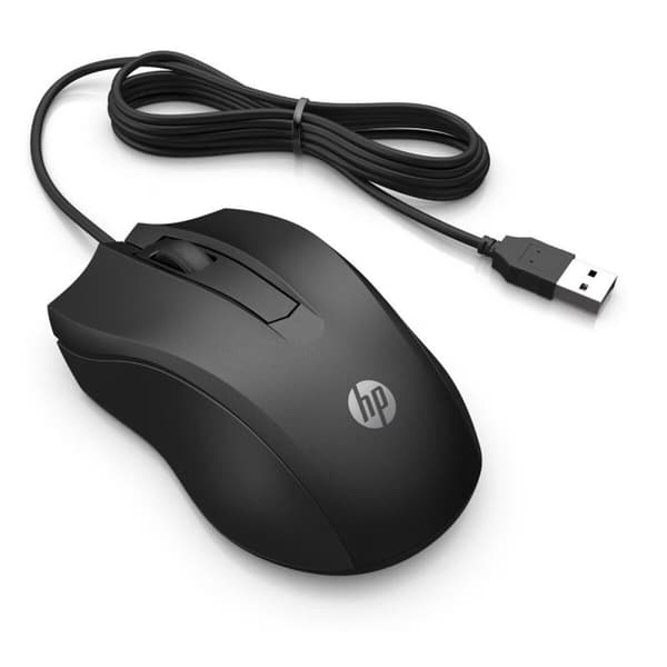 Handväska HP Svart