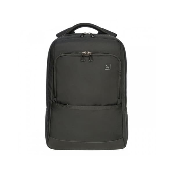 Laptopryggsäck Tucano BKLUN15-AGS-BK Svart