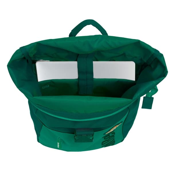Laptopryggsäck Real Betis Balompié Grön
