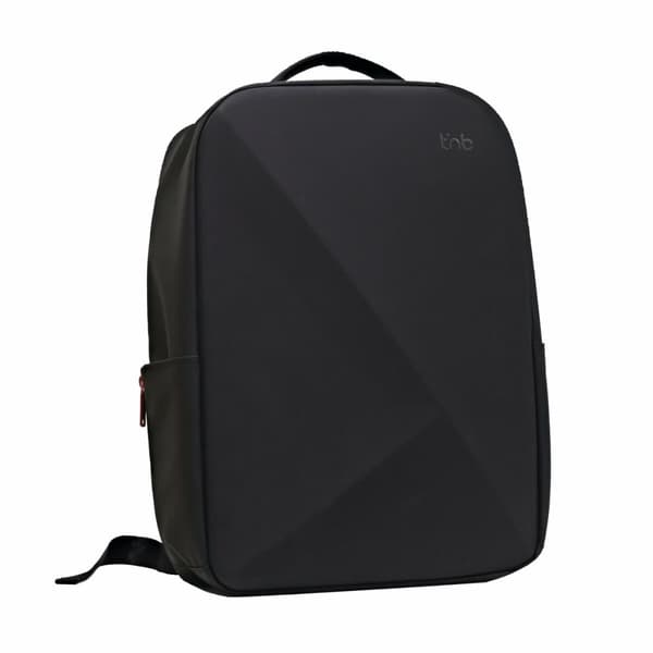 Laptop rygsæk T'NB IMPACT Sort 16"