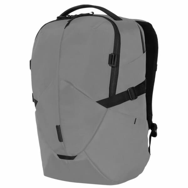Laptopryggsäck Targus TBB64904GL Grå (1 antal)