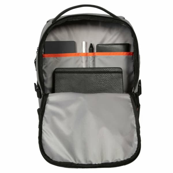 Laptopryggsäck Targus TBB64904GL Grå (1 antal)