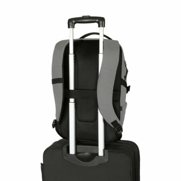 Laptopryggsäck Targus TBB64904GL Grå (1 antal)