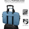 Miniatyrbillede 3 af 4: Tablet cover Subblim SUB-LB-4APLB11