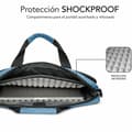 Miniatyrbillede 4 af 4: Tablet cover Subblim SUB-LB-4APLB11