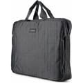 Miniatyrbillede 5 af 6: Laptop Case Nilox Basic Sort 15,6''