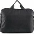 Miniatyrbillede 6 af 6: Laptop Case Nilox Basic Sort 15,6''