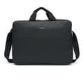 Miniatyrbillede 2 af 6: Laptop Case Nilox Basic Sort 15,6''