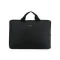 Miniatyrbillede 1 af 6: Laptop Case Nilox Basic Sort 15,6''