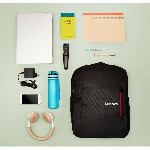 Laptopryggsäck Lenovo GX40Q75215