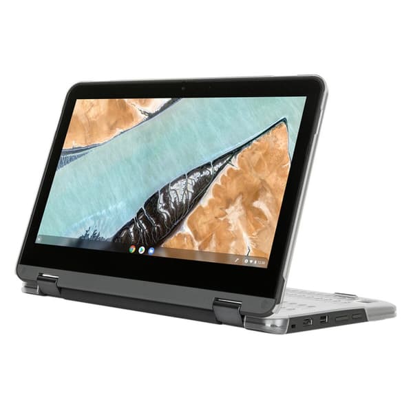 Laptop rygsæk Lenovo 4Z11D05519 Gennemsigtig